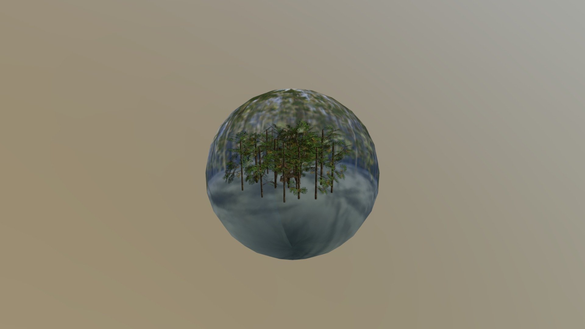 tree