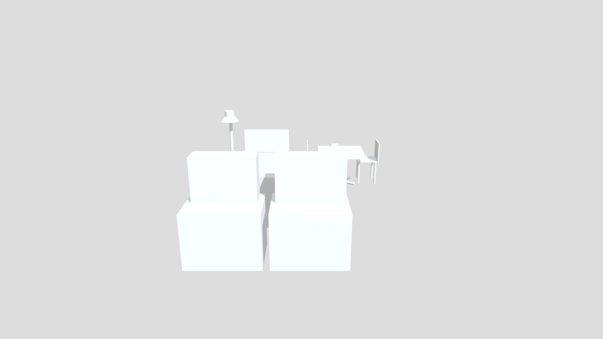 Room Blockout