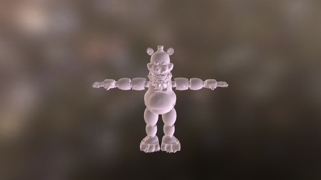 Fredbear
