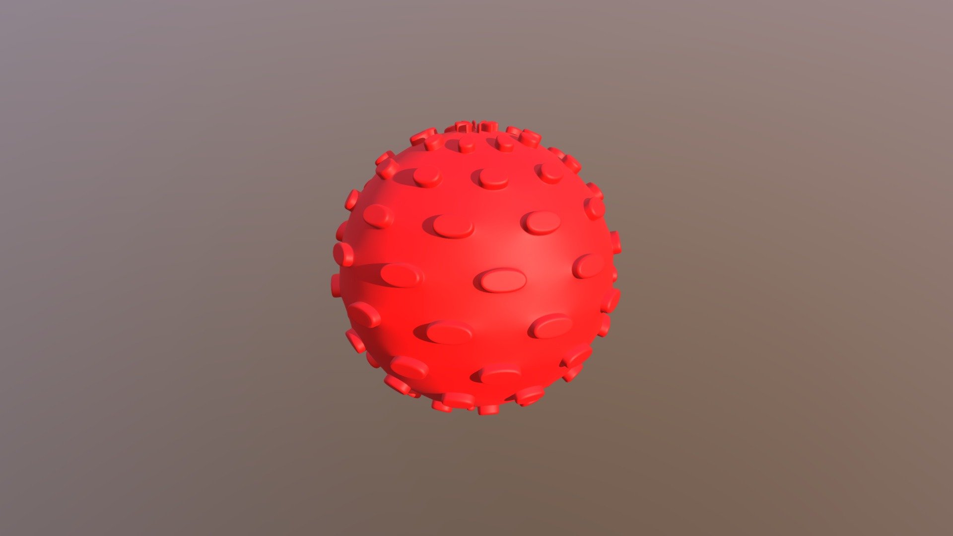 Doggy Toy