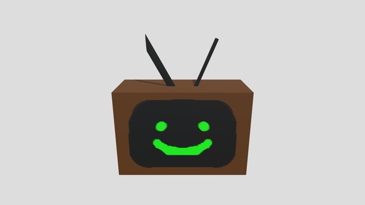 gadgetgoat 3D Model