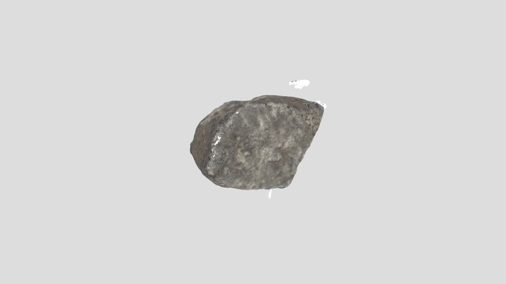stone – Free 3D Model STL