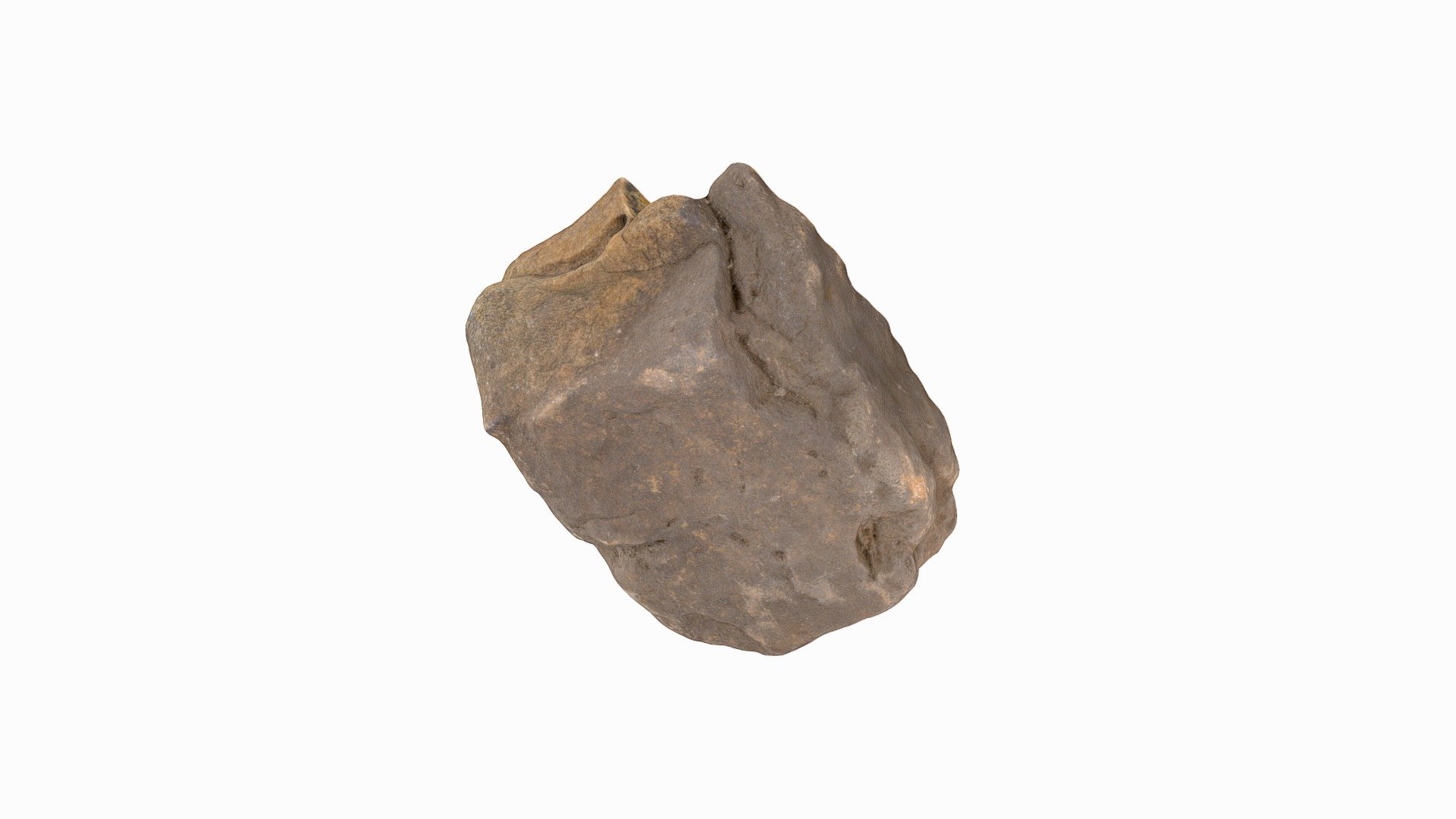 Sedimentary Sample