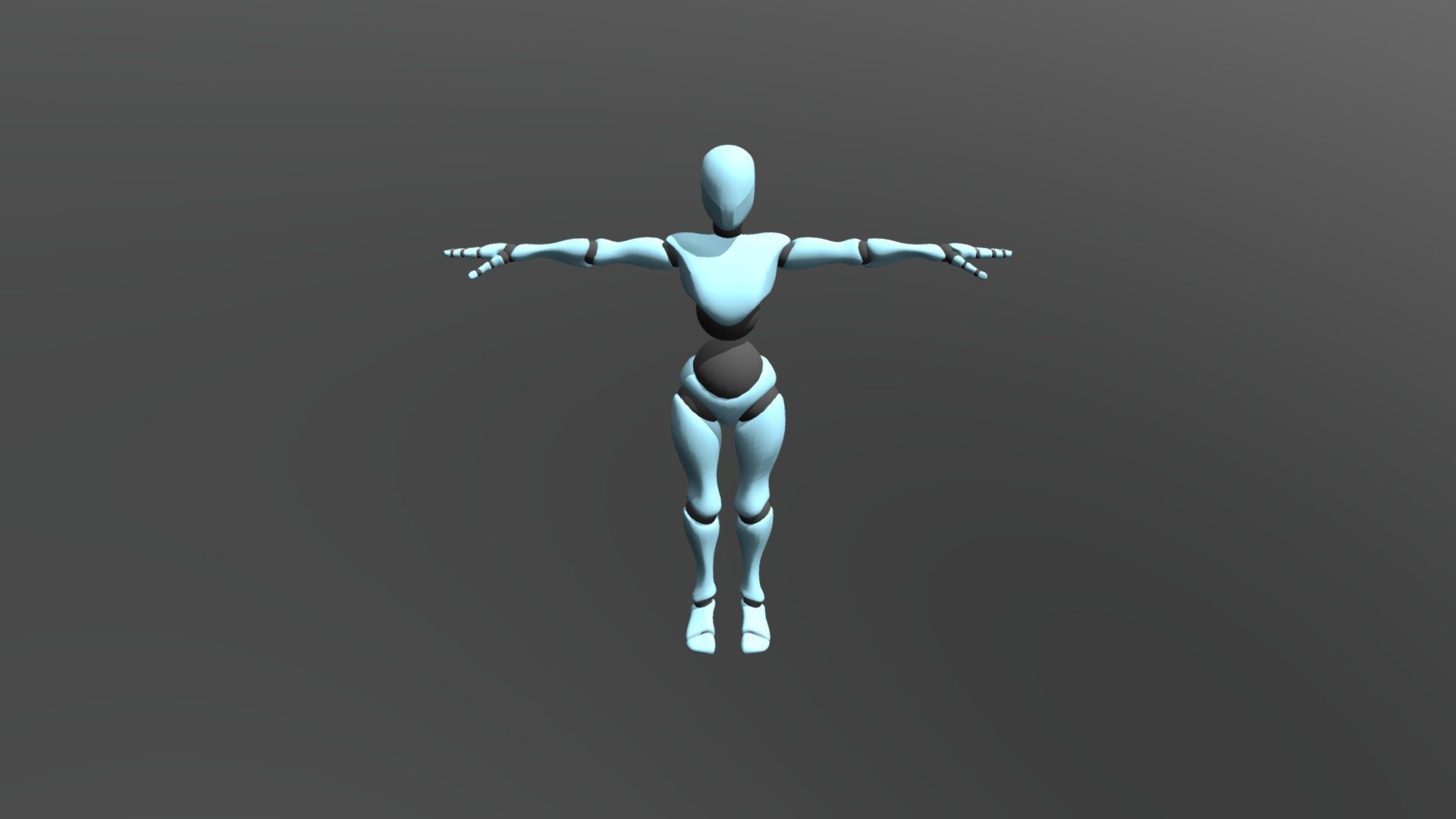 Dance - Download Free 3D model by JasonTemlett [567fa8f] - Sketchfab