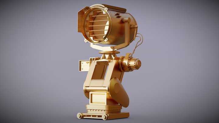 searchlight concept