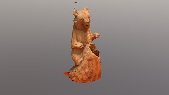 Scan 2022-12-03T17:37:51.719Z 3D Model