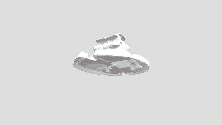 20220418 Test 3D Model