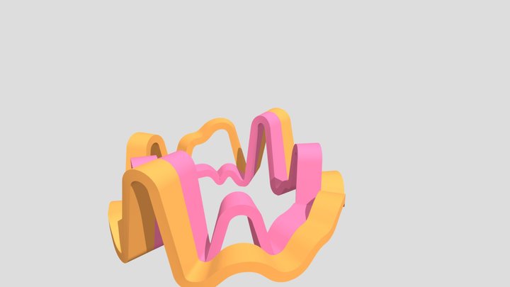 Folly_Concept_1 3D Model