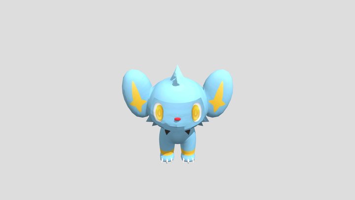 Shinx