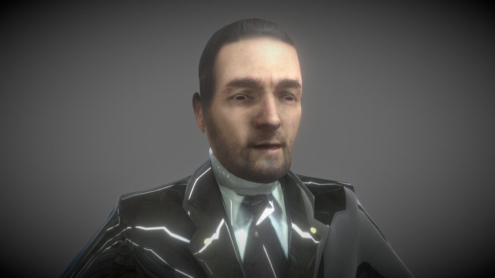 Drbreen 3D models - Sketchfab