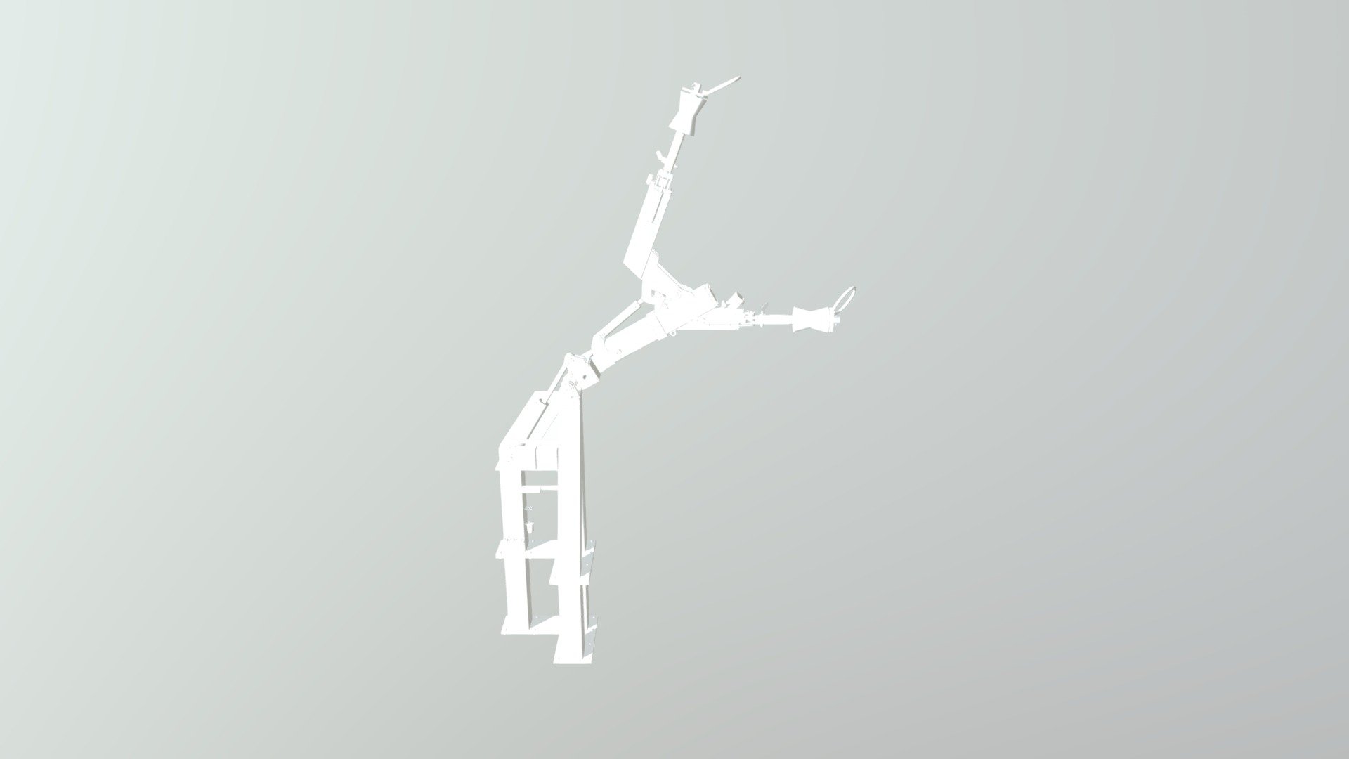 PIPE TAILIN ARM