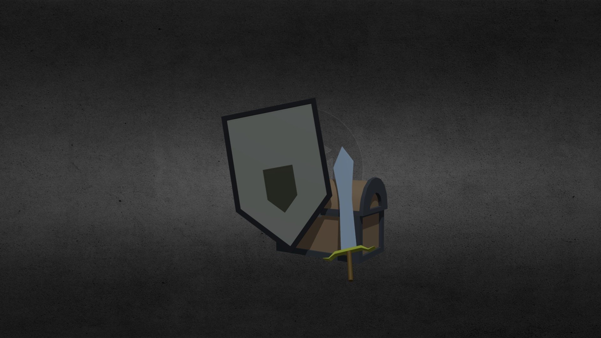 Dungeon Props - Download Free 3D model by jared (@jaredmooo) [5688738 ...