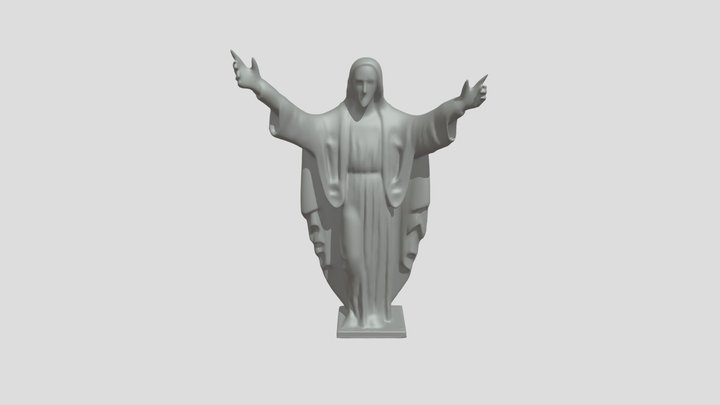 Please enter your prompt here 3D Model