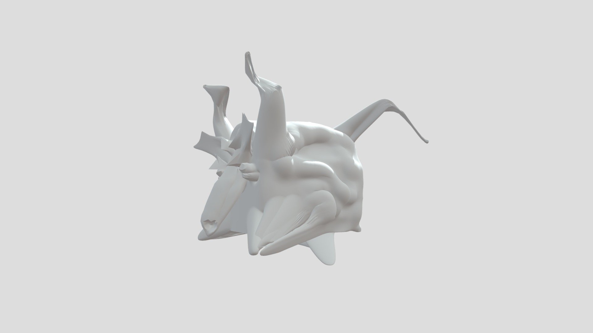 My model - 3D model by impara.arte [5689a00] - Sketchfab
