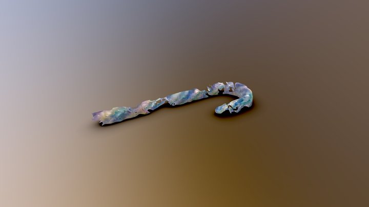 New Qlone 3D Model