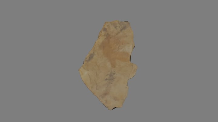 1222022 3D Model