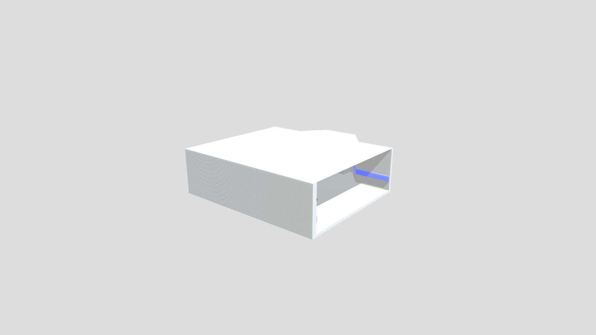 Lefty98's Fandriod 2 0 Updated (Animation test) - Download Free 3D ...