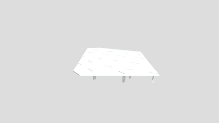 QR Check-3D View-{3D-parth-chauhan W4BQ5} 3D Model