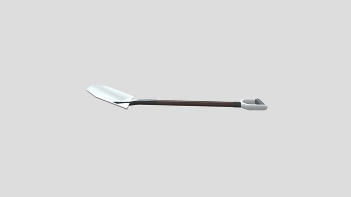 pala 3D Model