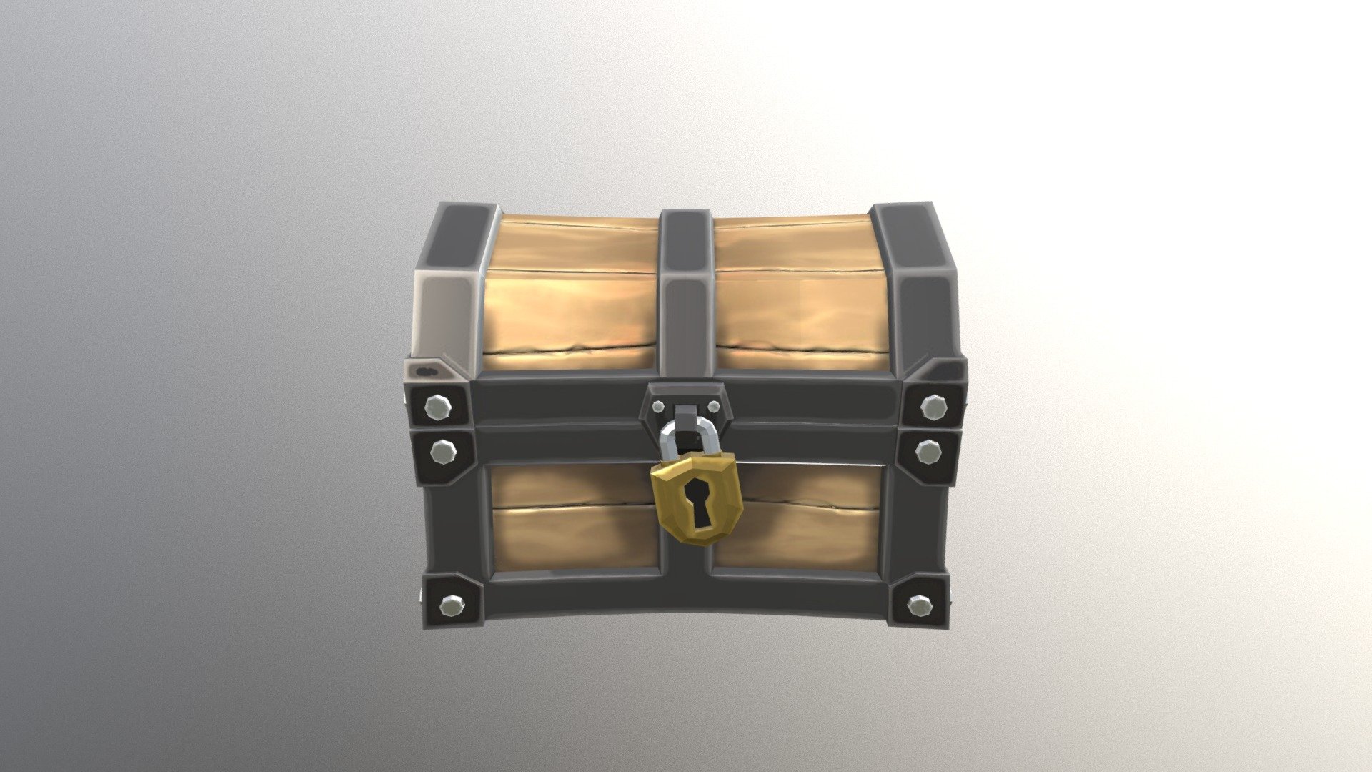 Chest Test Upload
