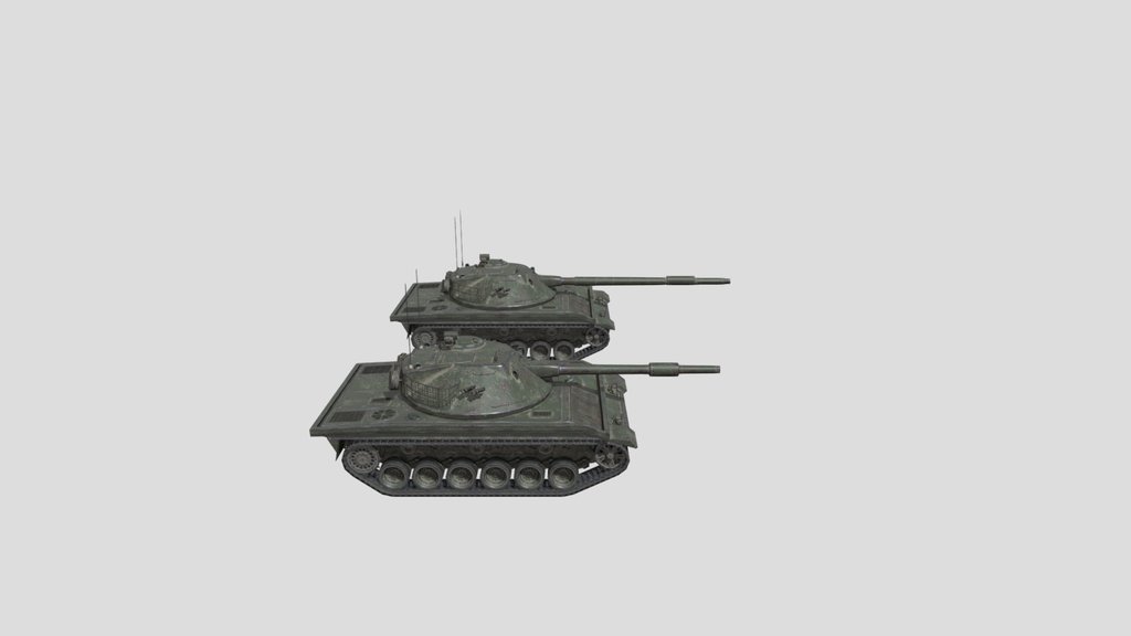 Bofors Triton