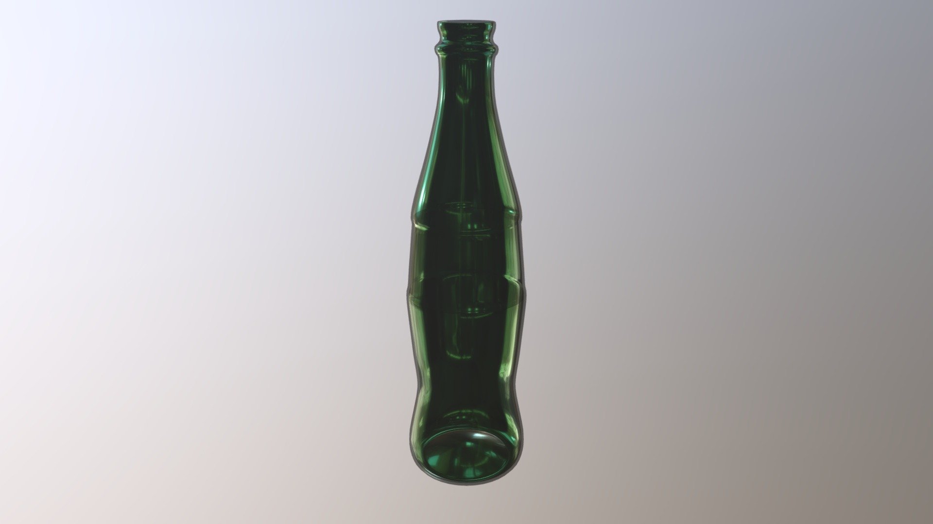 Coca Cola Bottle