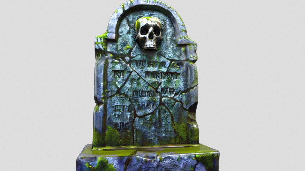 .🕯.Tombstone.🕯.💀|-.☠.-|💀.🕯.Anno.1475.🕯.