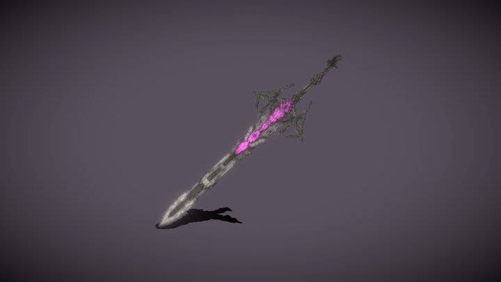 1 3D Model