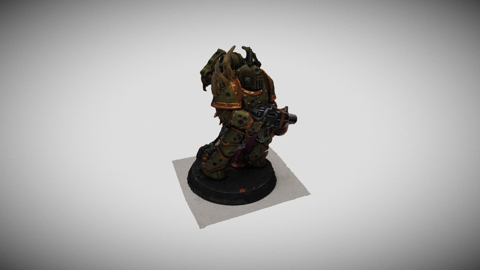 Soldier