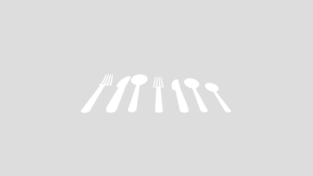 Ikea Flatware Set