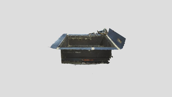 2016-0613-N68RF-fwd-port 3D Model