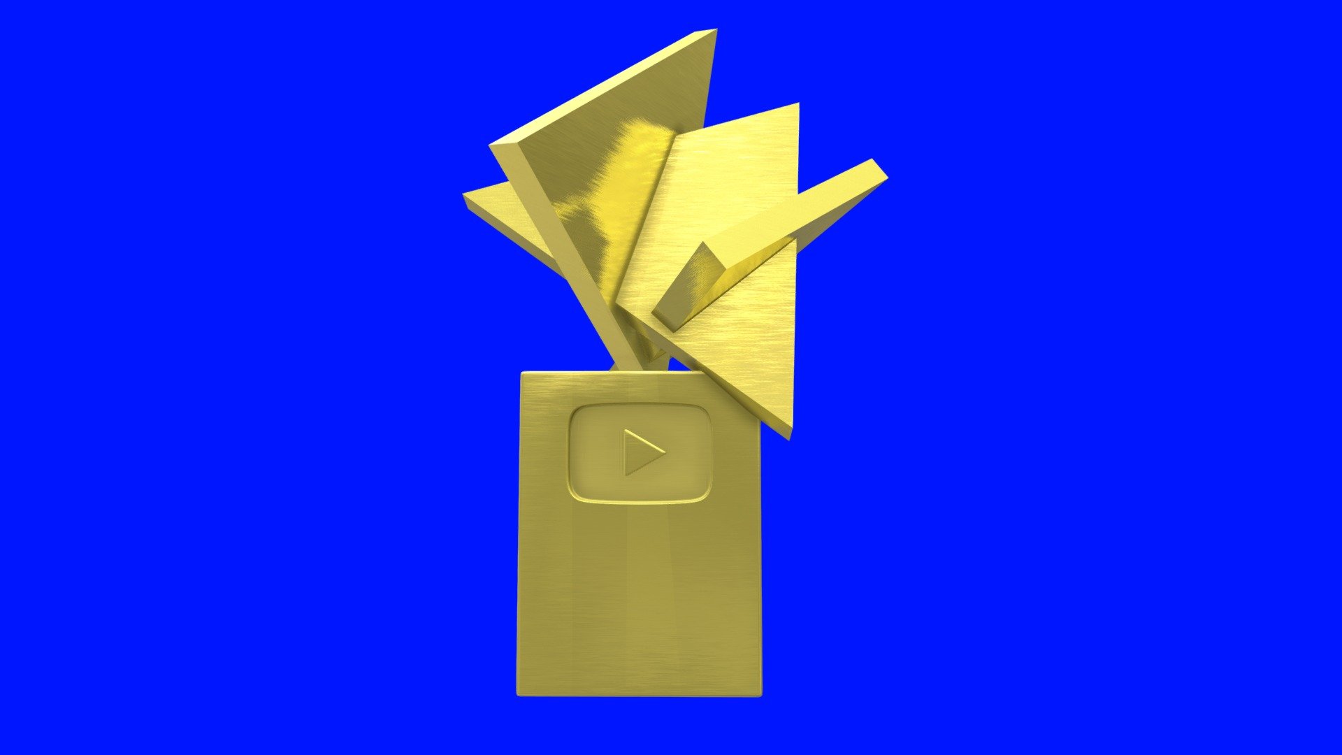 YT-Gold