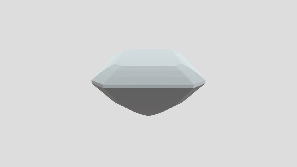 Emerald Cut Diamond