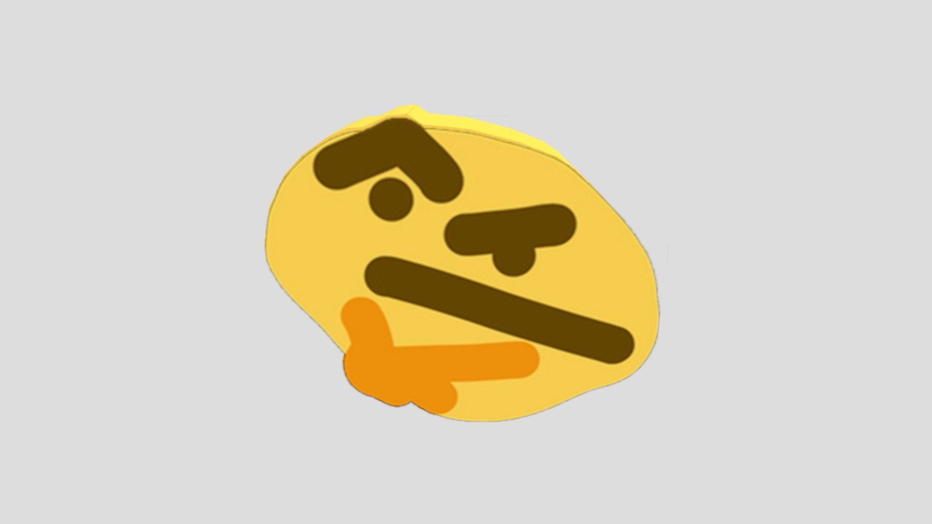 Thonking 3D