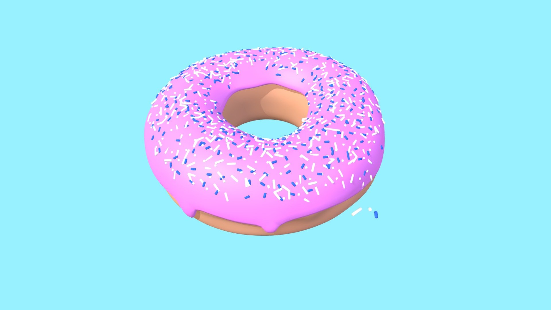 Donut