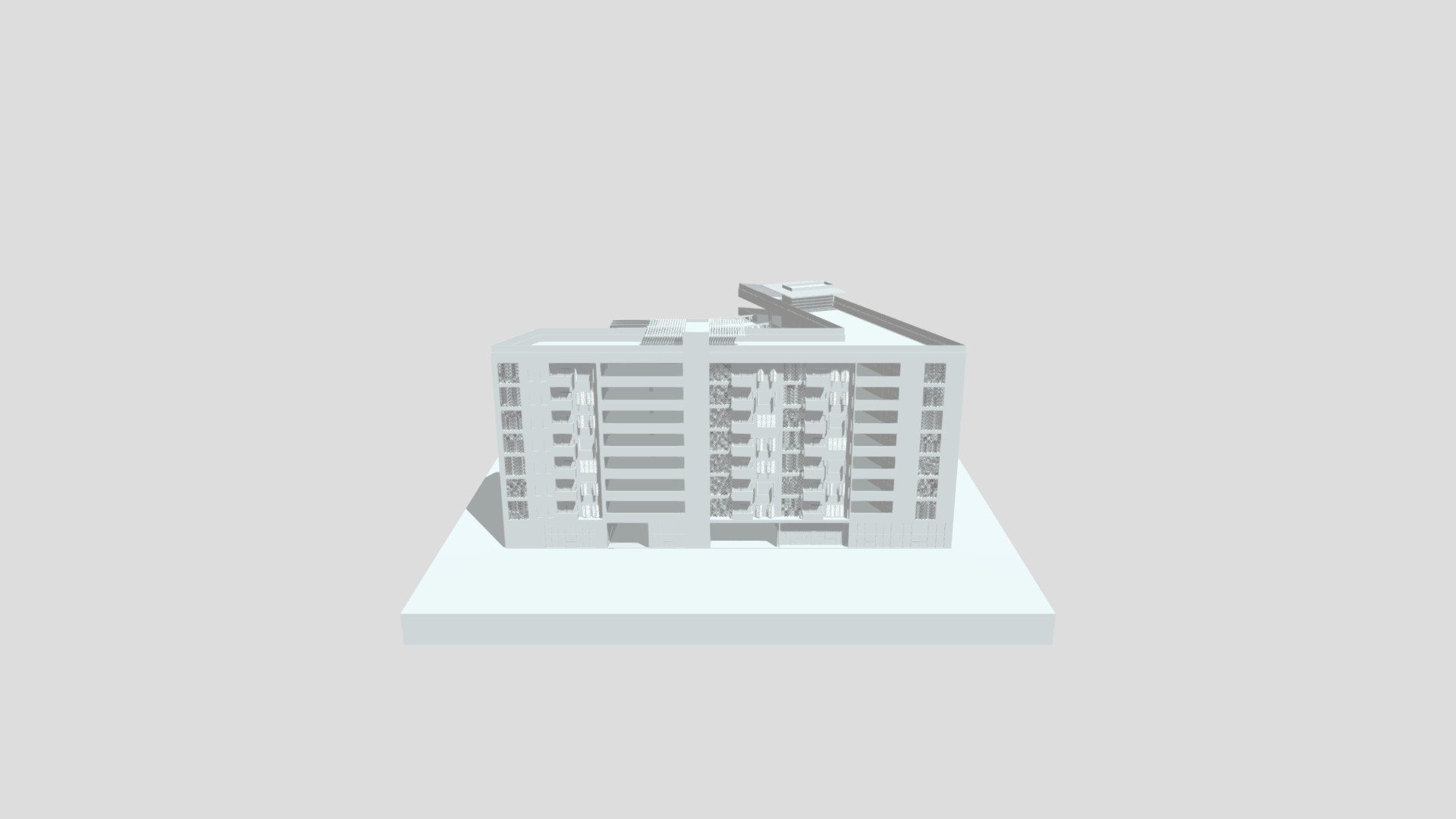 UNIDAD CULTURAL RESIDENCIAL