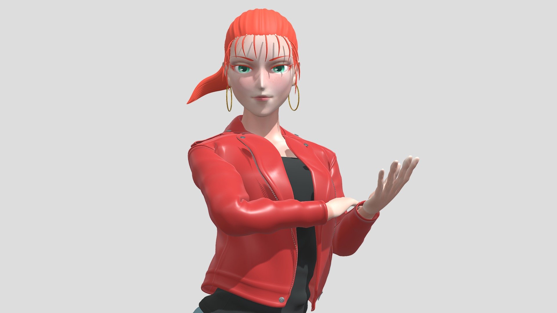 chelsea - 3D model by mk0601 [56972a5] - Sketchfab