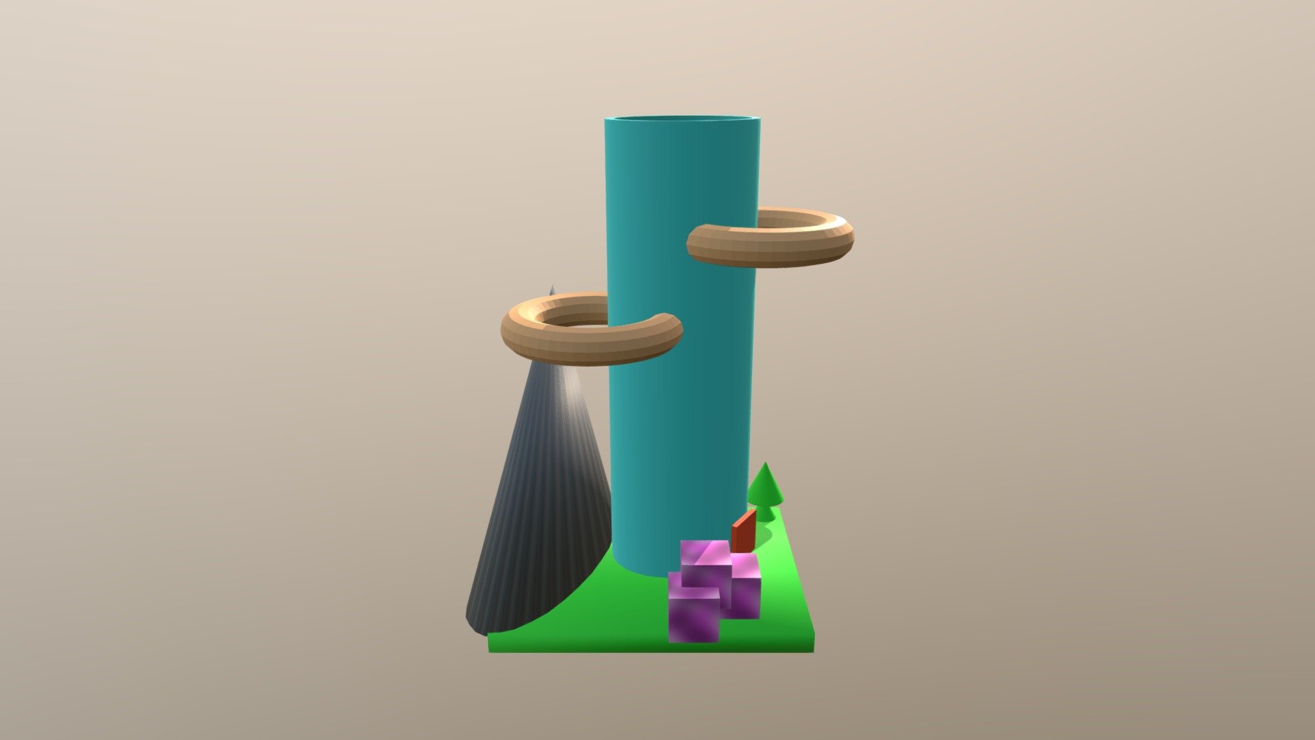 The Tower 2
