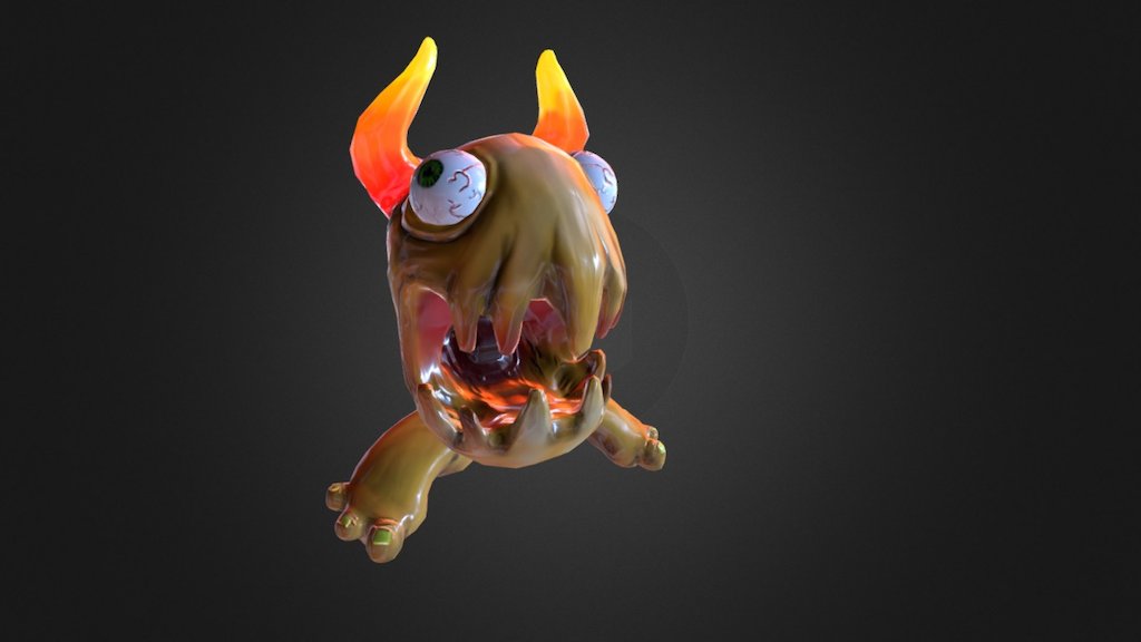 Grimlin