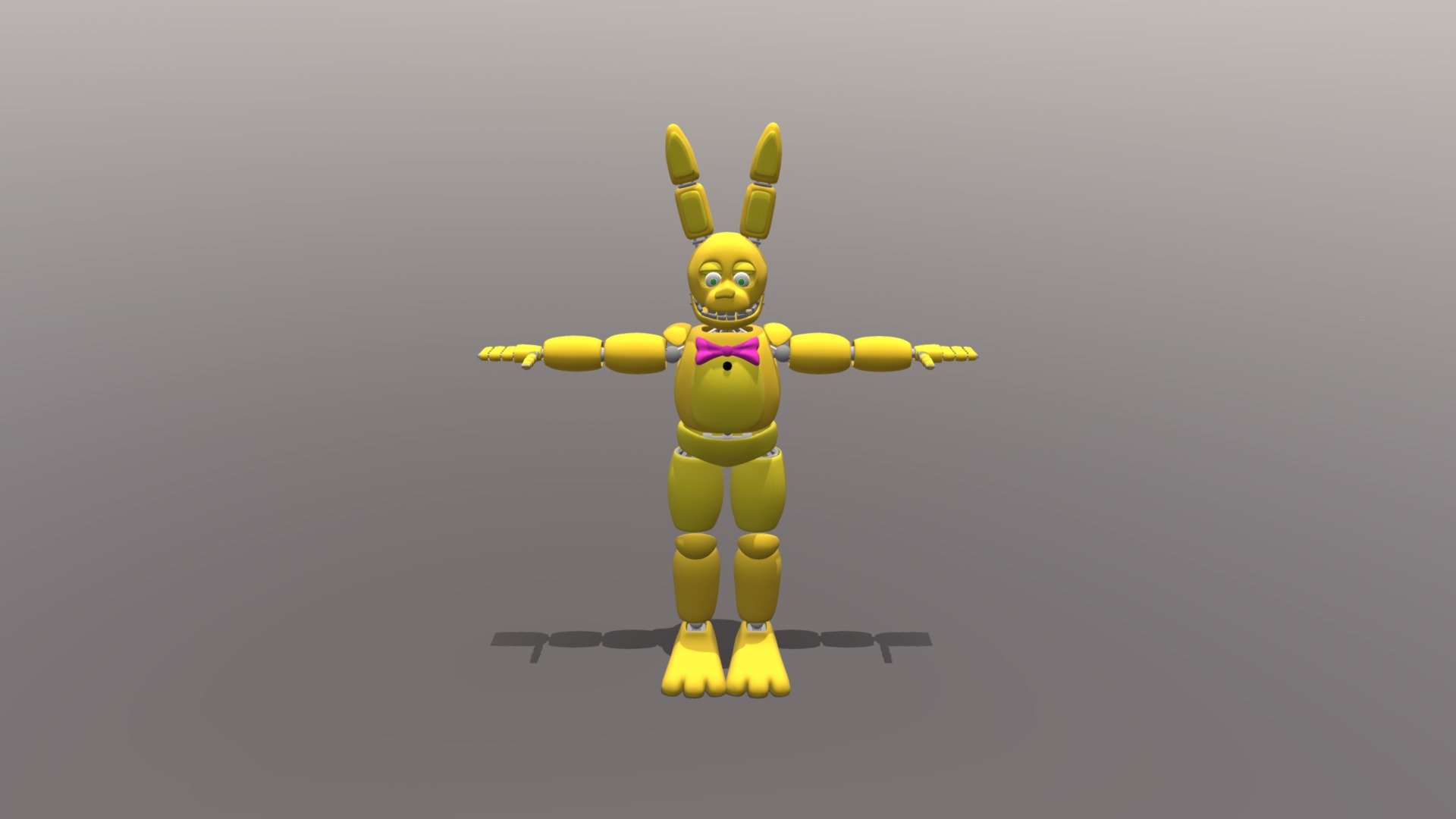 springbonnie