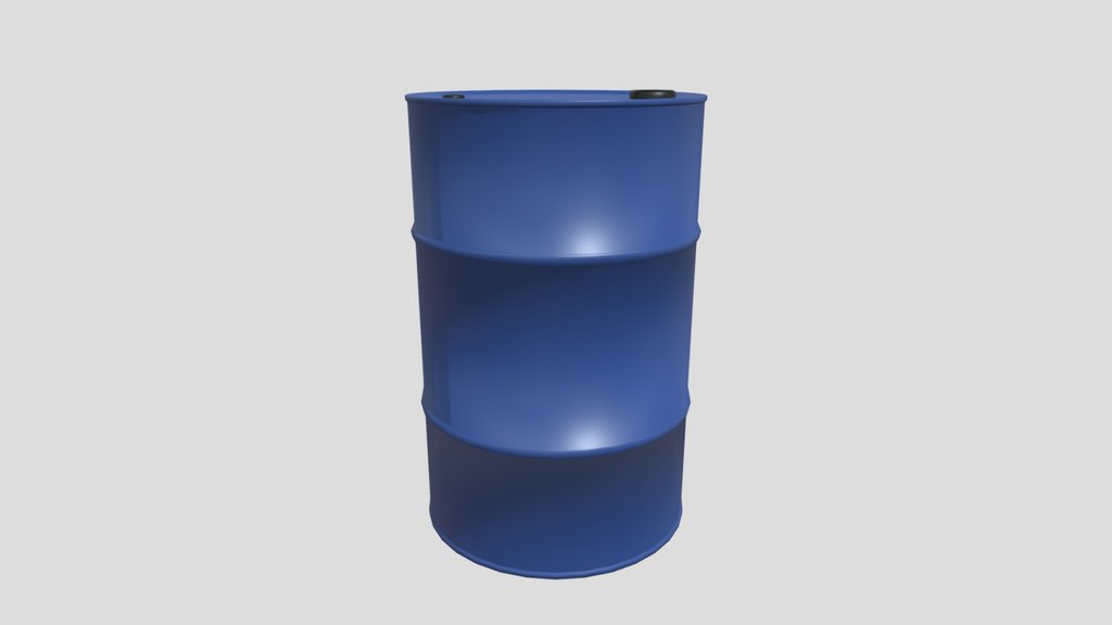 Barrel