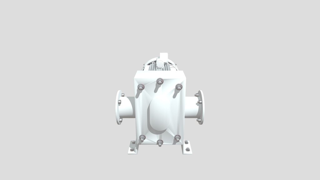Gear Pump