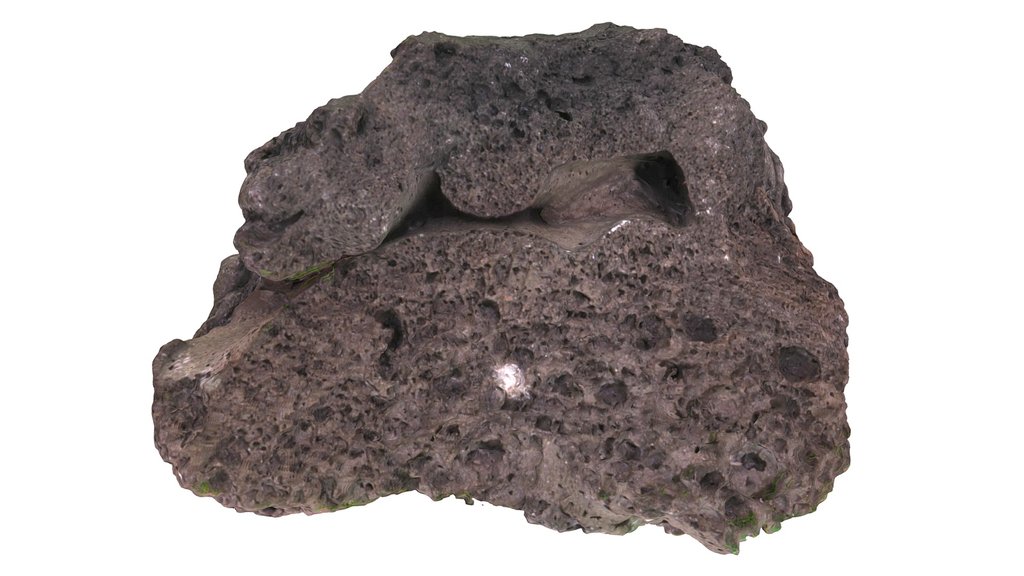 Brande_Rocks_Igneous - A 3D model collection by rockdoc - Sketchfab