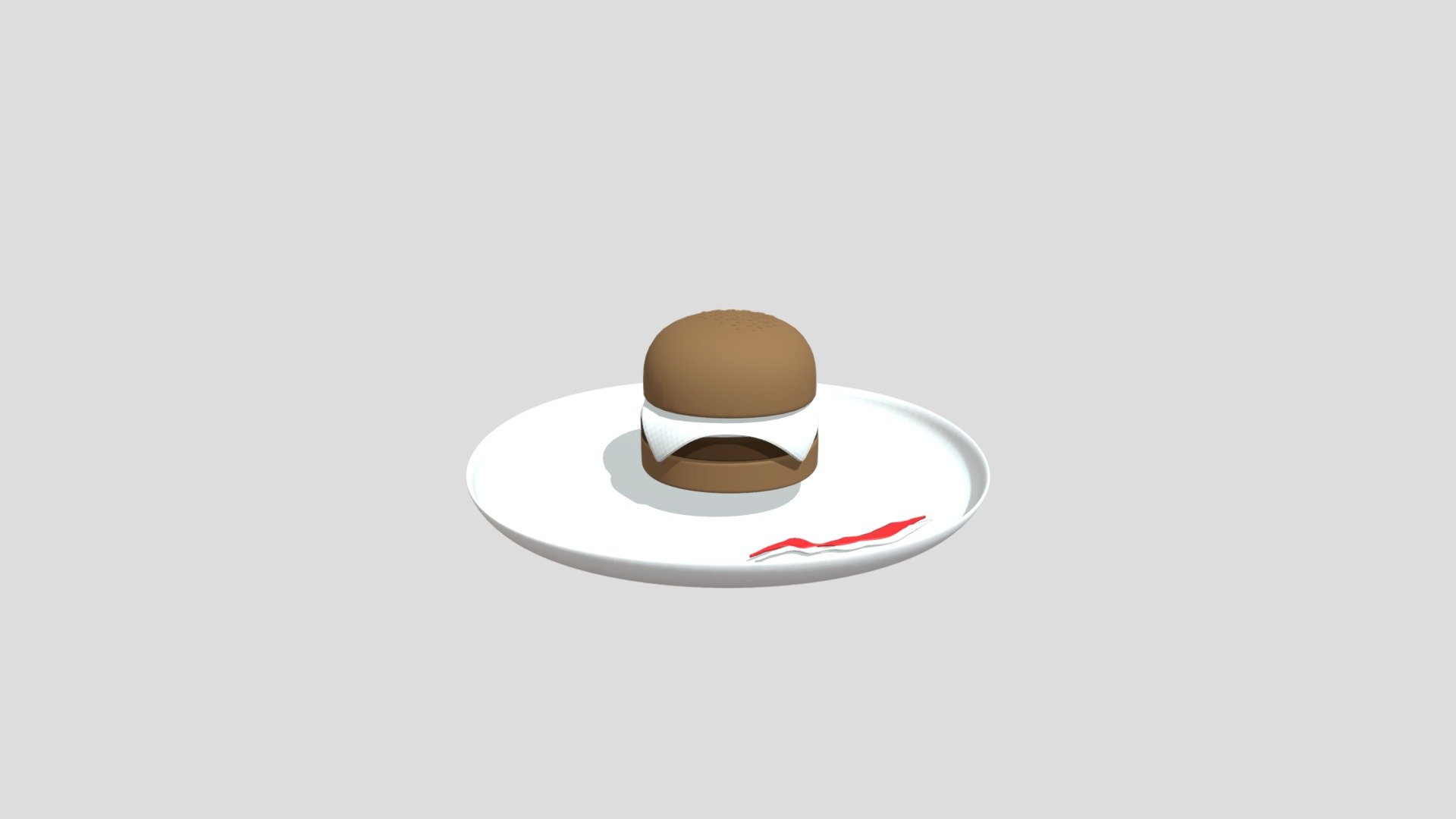 burger