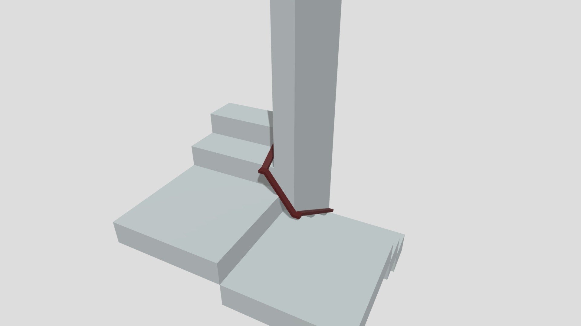 Handrail