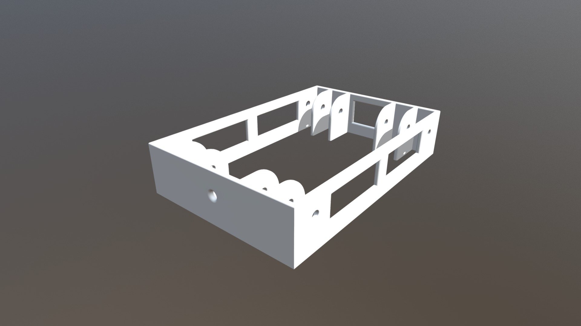 Spool holder