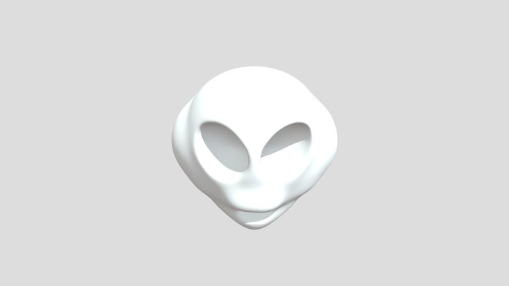 My model 3D Model