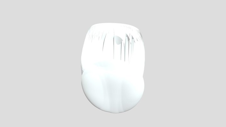 My model 3D Model