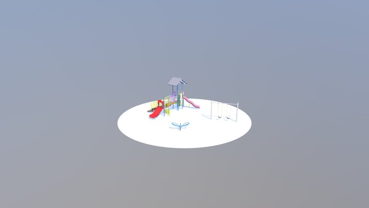 Test 3D Model