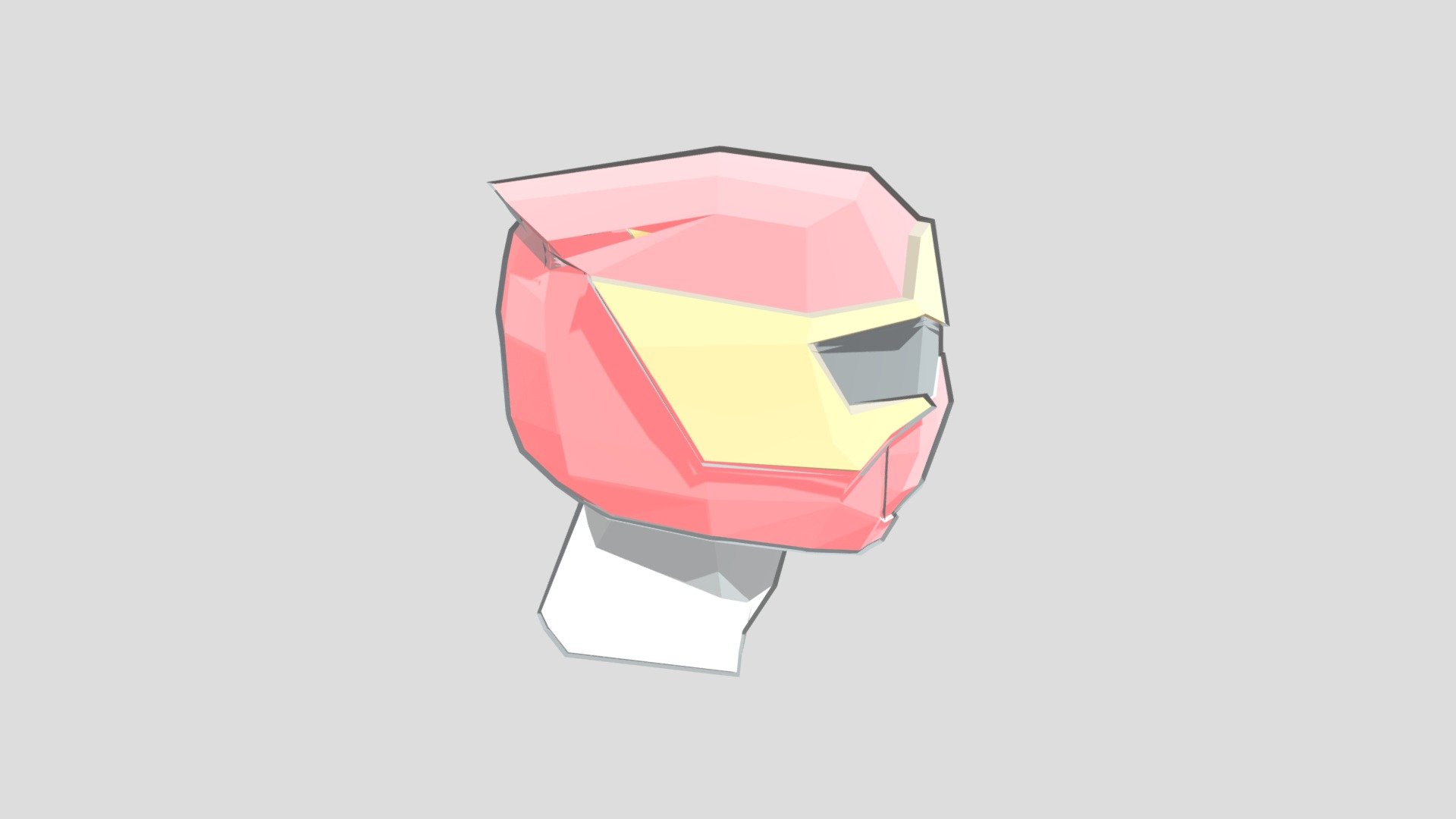 Red Ranger